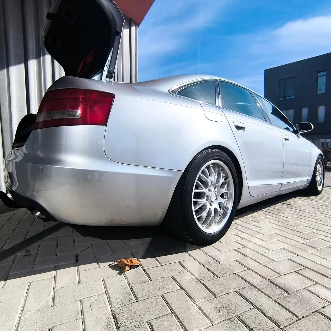 Audi A6 3.0 TDI tiptronic quattro - 1