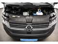 Volkswagen T6.1 Kombi LR 2.0 TDI DSG lang/Klima/Temp/MFA Gris - thumbnail 12