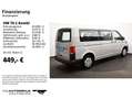 Volkswagen T6.1 Kombi LR 2.0 TDI DSG lang/Klima/Temp/MFA Gris - thumbnail 2