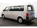 Volkswagen T6.1 Kombi LR 2.0 TDI DSG lang/Klima/Temp/MFA Gris - thumbnail 15
