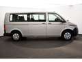 Volkswagen T6.1 Kombi LR 2.0 TDI DSG lang/Klima/Temp/MFA Gris - thumbnail 17