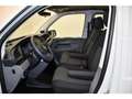 Volkswagen T6.1 Kombi LR 2.0 TDI DSG lang/Klima/Temp/MFA Grau - thumbnail 4