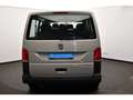 Volkswagen T6.1 Kombi LR 2.0 TDI DSG lang/Klima/Temp/MFA Gris - thumbnail 19