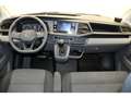 Volkswagen T6.1 Kombi LR 2.0 TDI DSG lang/Klima/Temp/MFA Grau - thumbnail 5