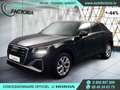 Audi Q2 -44% 35 TFSI 150cv BVA S-LINE +GPS+CAM+LED+Options Schwarz - thumbnail 1