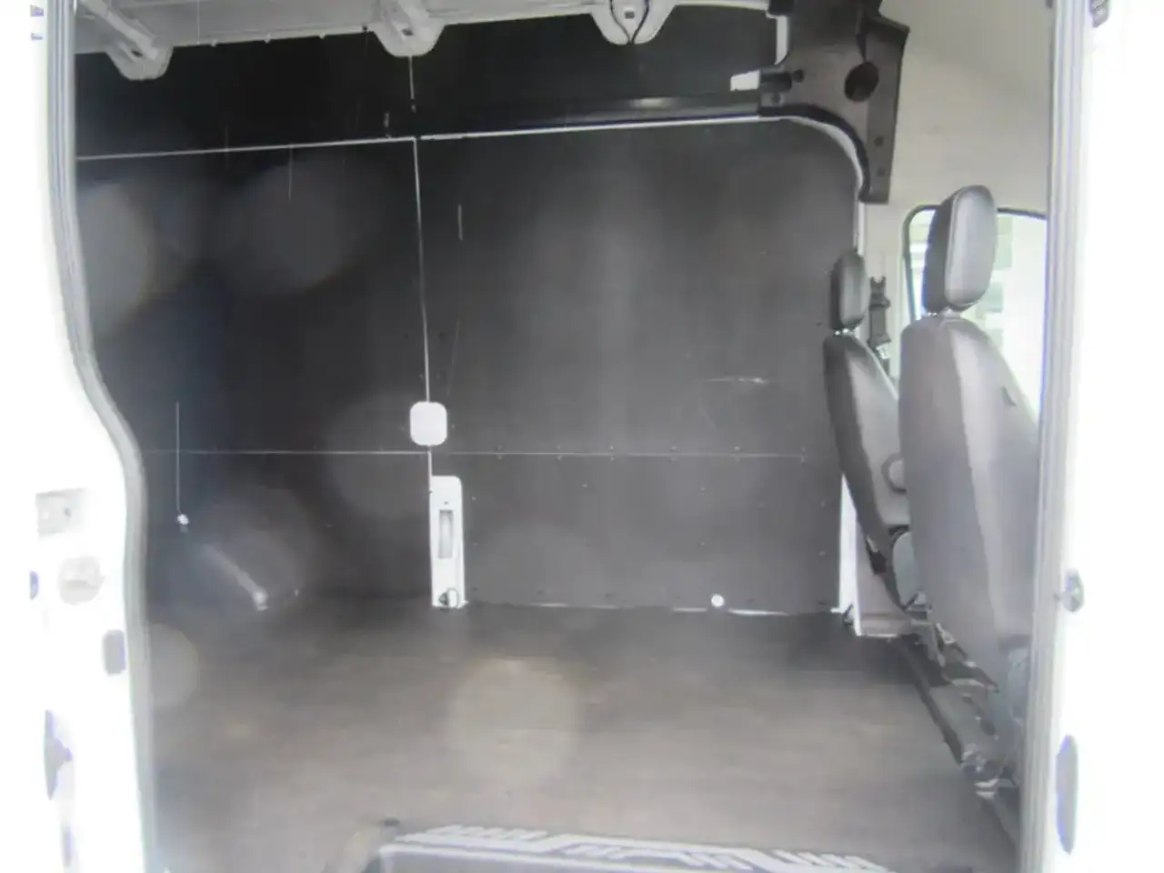 Ford Transit photo Ford Transit