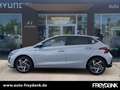Hyundai New i20 5-Türer 1.0 Benzin (FL) Сірий - thumbnail 2