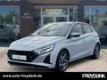 Hyundai New i20 5-Türer 1.0 Benzin (FL) Сірий - thumbnail 1