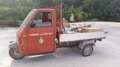 Piaggio Ape Rot - thumbnail 4