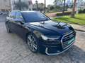Audi S6 Avant TDI quattro Tiptronic Negro - thumbnail 5
