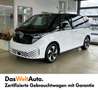 Volkswagen ID. Buzz VW ID. Buzz Pro 150 kW Biały - thumbnail 1