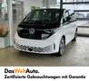 Volkswagen ID. Buzz VW ID. Buzz Pro 150 kW Fehér - thumbnail 2