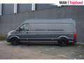 Volkswagen Crafter 35 2.0 TDI L4H3 Highline / Trekhaak / 3000KG Trekg Grijs - thumbnail 7