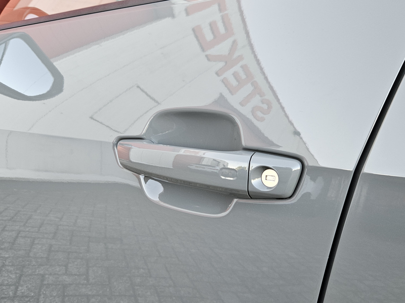 Audi Q2 35 TFSI Pro Line | Stoelverw. | Elek. Achterklep R — photo 24
