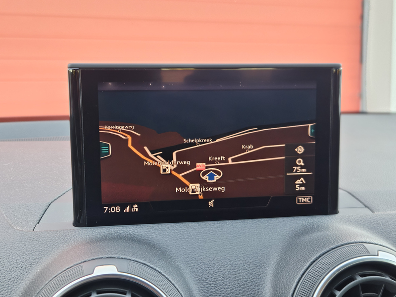 Audi Q2 35 TFSI Pro Line | Stoelverw. | Elek. Achterklep R — photo 19