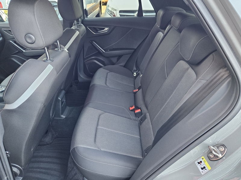 Audi Q2 35 TFSI Pro Line | Stoelverw. | Elek. Achterklep R — photo 11