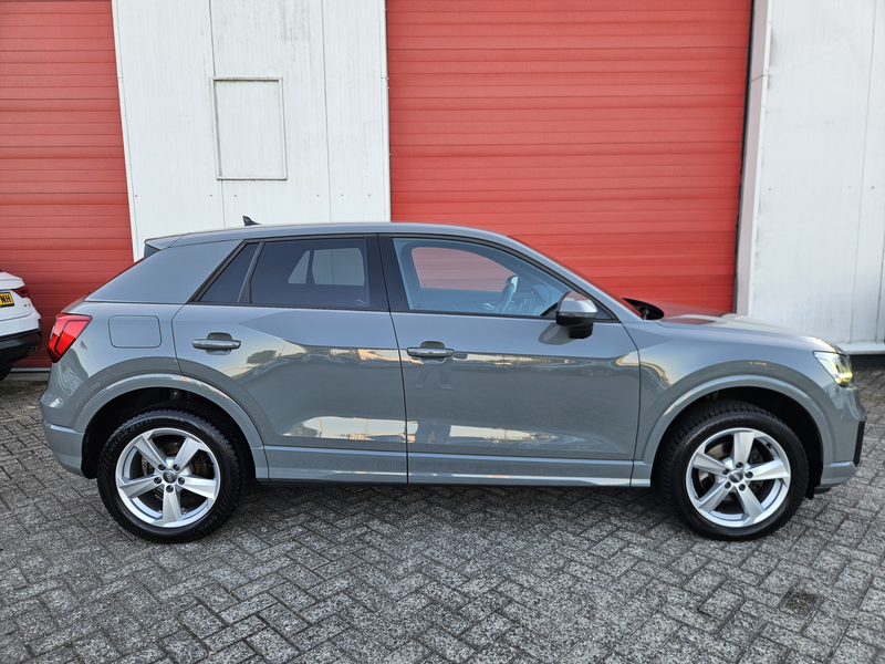 Audi Q2 35 TFSI Pro Line | Stoelverw. | Elek. Achterklep R — photo 3