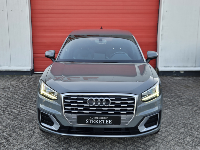 Audi Q2 35 TFSI Pro Line | Stoelverw. | Elek. Achterklep R — photo 6