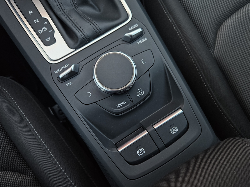 Audi Q2 35 TFSI Pro Line | Stoelverw. | Elek. Achterklep R — photo 16