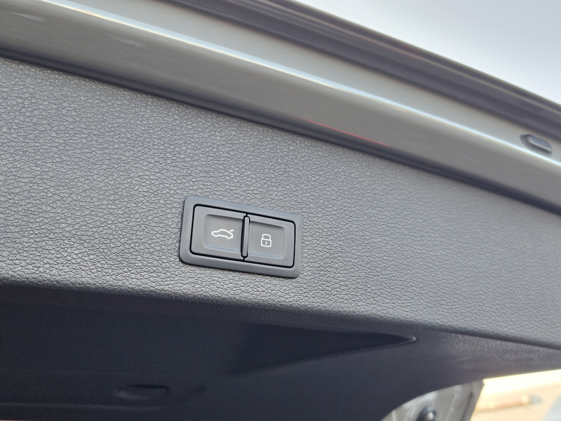 Audi Q2 35 TFSI Pro Line | Stoelverw. | Elek. Achterklep R — photo 26