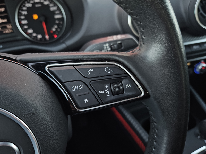 Audi Q2 35 TFSI Pro Line | Stoelverw. | Elek. Achterklep R — photo 15