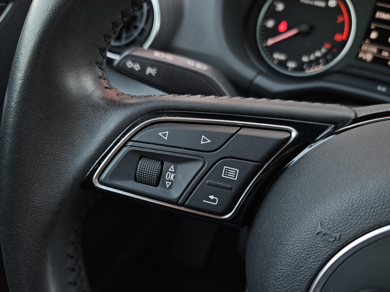 Audi Q2 35 TFSI Pro Line | Stoelverw. | Elek. Achterklep R — photo 14