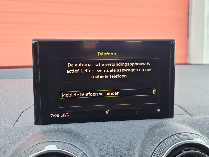 Audi Q2 35 TFSI Pro Line | Stoelverw. | Elek. Achterklep R — photo 20