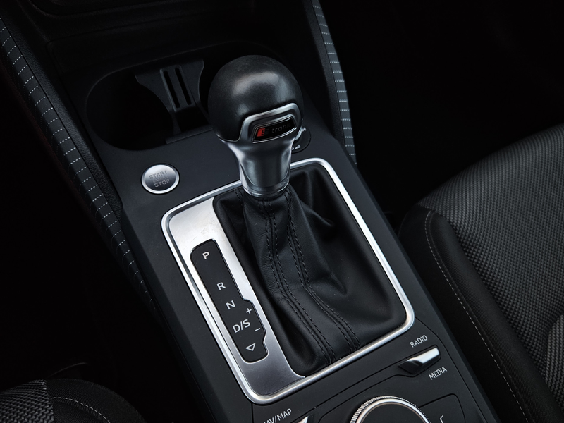 Audi Q2 35 TFSI Pro Line | Stoelverw. | Elek. Achterklep R — photo 17