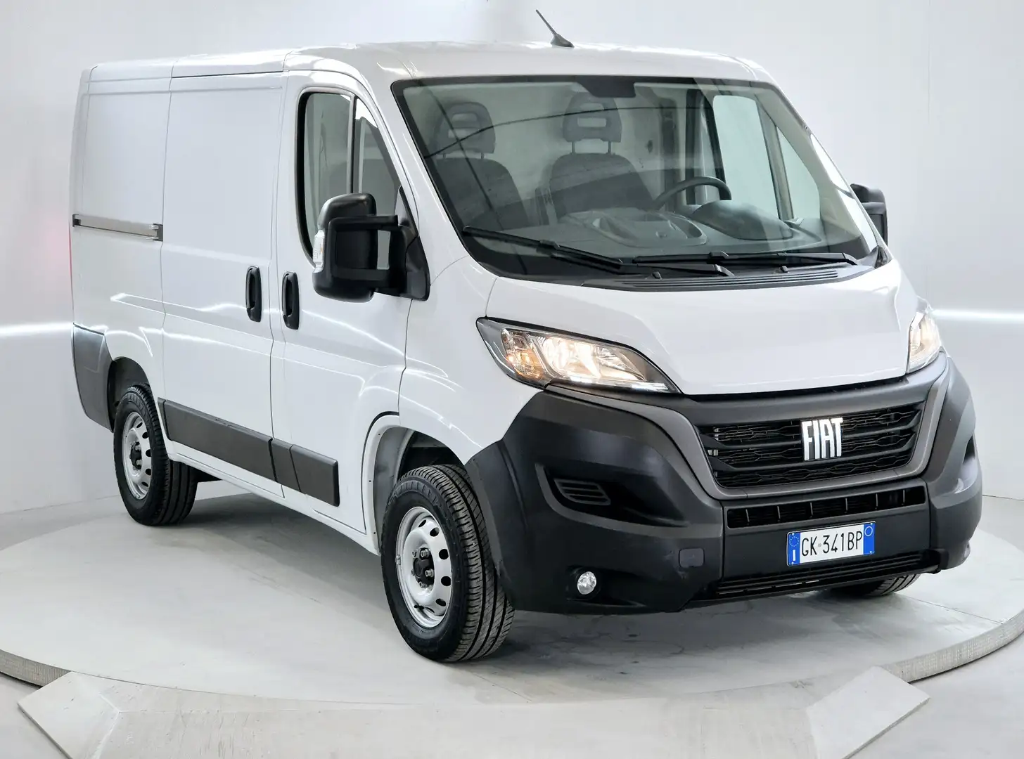 Fiat Ducato DUCATO L1H1 2.2 130CV - 2