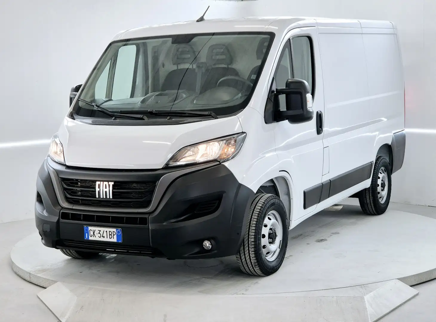 Fiat Ducato DUCATO L1H1 2.2 130CV - 1