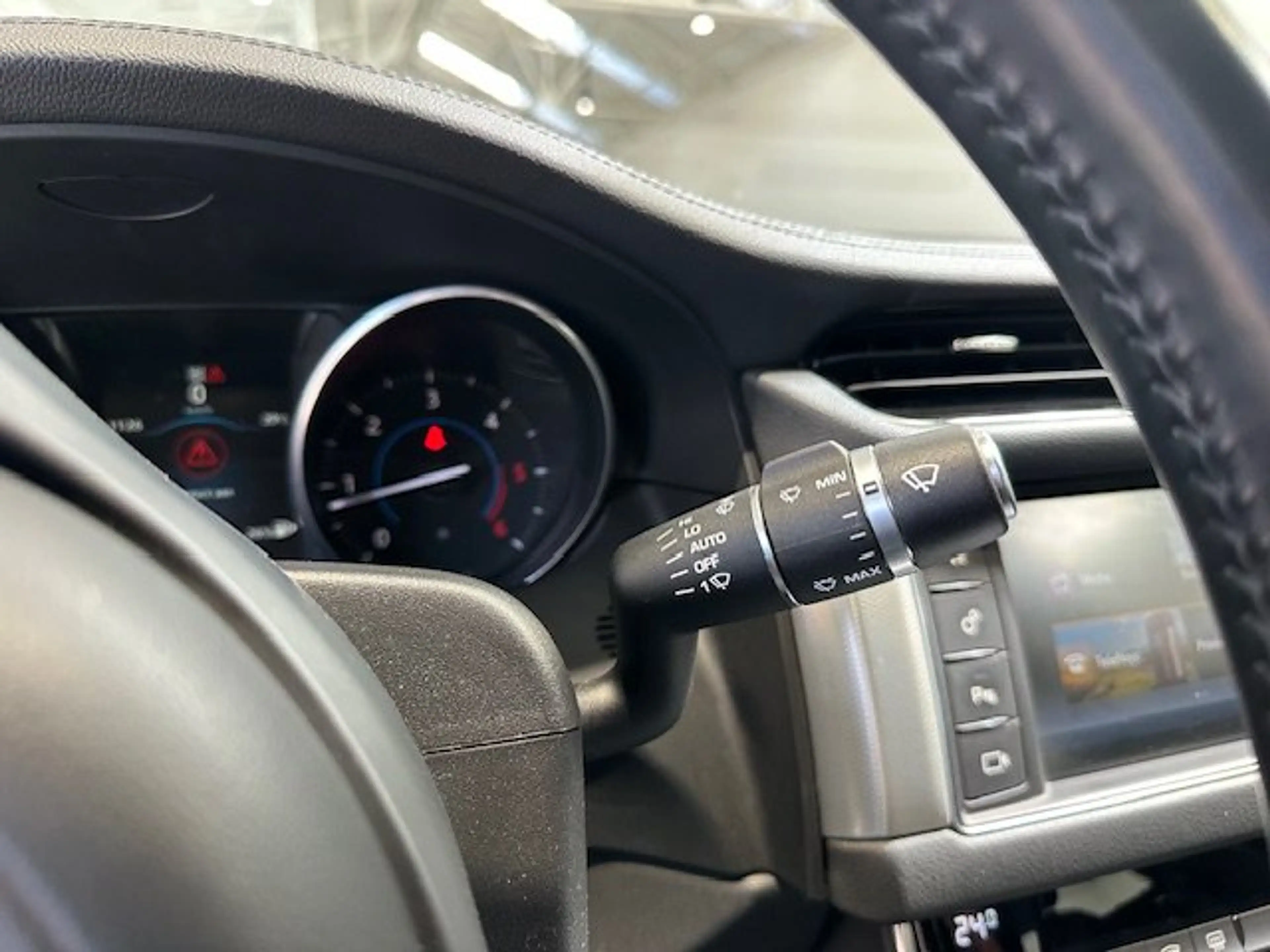 Jaguar XF PRESTIGE  AUTOMAAT 180PK SLECHTS 74000KM!!!!! — photo 14