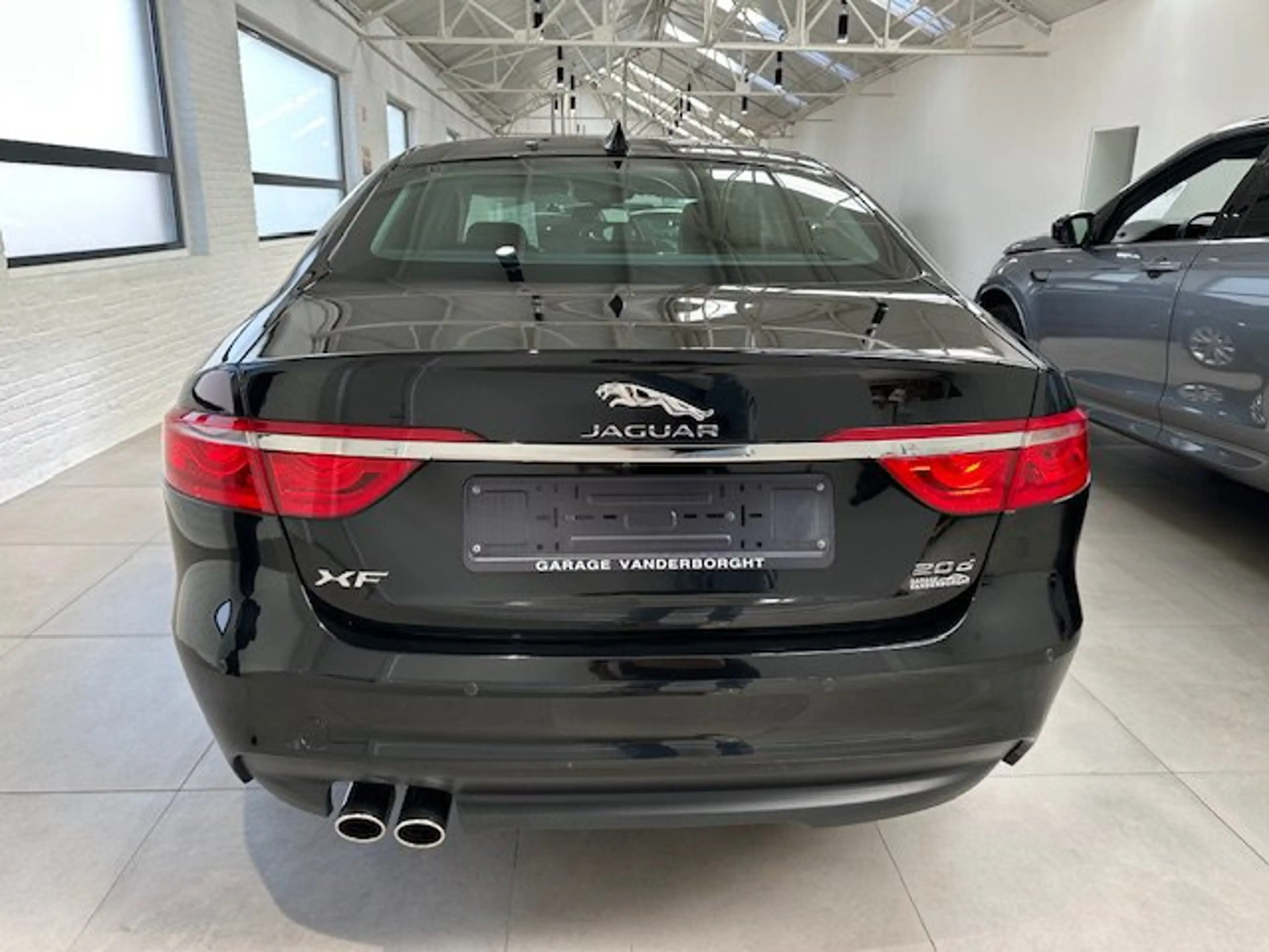 Jaguar XF PRESTIGE  AUTOMAAT 180PK SLECHTS 74000KM!!!!! — photo 4