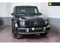 Mercedes-Benz G 63 AMG Linea Exclusive Interior 4Matic Speedshift TCT 9G Noir - thumbnail 2