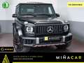 Mercedes-Benz G 63 AMG Linea Exclusive Interior 4Matic Speedshift TCT 9G Noir - thumbnail 1