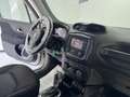 Jeep Renegade 2019 1.3 t4 Limited 2wd 150cv ddct Blanc - thumbnail 16