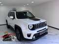 Jeep Renegade 2019 1.3 t4 Limited 2wd 150cv ddct Blanc - thumbnail 1