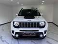 Jeep Renegade 2019 1.3 t4 Limited 2wd 150cv ddct Blanc - thumbnail 2