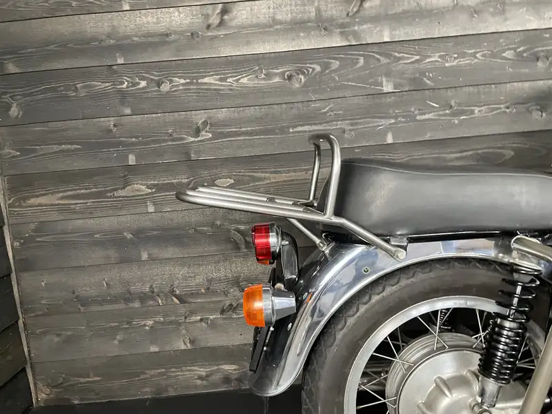 Moto Guzzi V 7 - foto 4