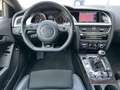 Audi A5 Coupe 3.0 TDI S-LINE Plus quattro*Leder*Navi* Negro - thumbnail 13