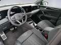 Volkswagen Tiguan 1.5 eTSI DSG R Line KAMERA+ACC+LED+ Grigio - thumbnail 12