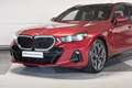 BMW 550 5 Serie Touring 550e xDrive Rouge - thumbnail 22
