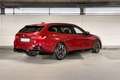 BMW 550 5 Serie Touring 550e xDrive Rouge - thumbnail 6
