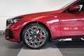 BMW 550 5 Serie Touring 550e xDrive Rouge - thumbnail 4