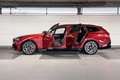 BMW 550 5 Serie Touring 550e xDrive Rouge - thumbnail 3