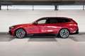 BMW 550 5 Serie Touring 550e xDrive Rouge - thumbnail 2