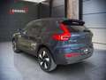 Volvo EX40 Plus, Single Motor Extended Range, Vollelektrisch Blau - thumbnail 2