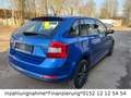 Skoda Rapid/Spaceback Spaceback Ambition Blau - thumbnail 5