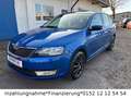 Skoda Rapid/Spaceback Spaceback Ambition Blau - thumbnail 3