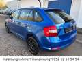 Skoda Rapid/Spaceback Spaceback Ambition Blau - thumbnail 6
