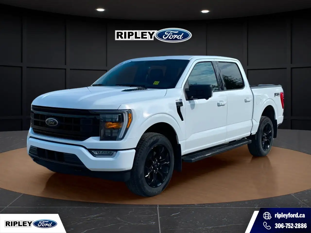 2023 Ford F 150